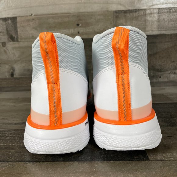 NEW Converse x Tinker Hatfield Star Series BB Mid - Picture 5 of 7